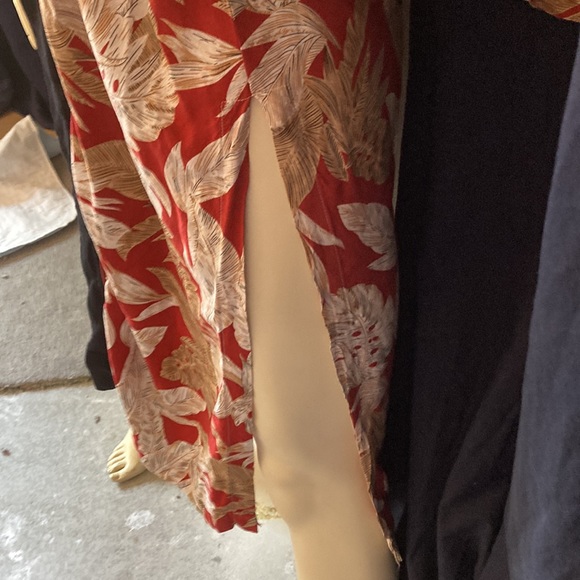 Roffe accessories, large sexy bath robe LIKE NEW - Picture 4 of 5